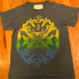 Men’s, small, t-shirt. Urban Outfitters.